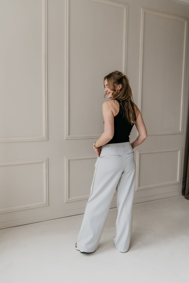 Hadara - Casual chic trousers