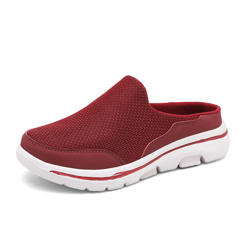 Stijlvolle sportsandalen - Ran
