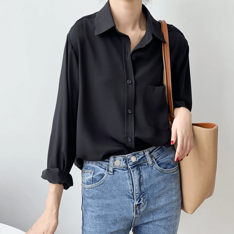 Kloth | Elegant en chic overhemd