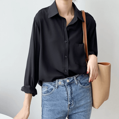 Kloth | Elegant en chic overhemd