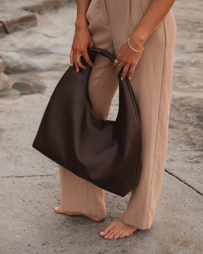 Sophia Luxe Handtas l Met gratis bijpassend make-up tasje!