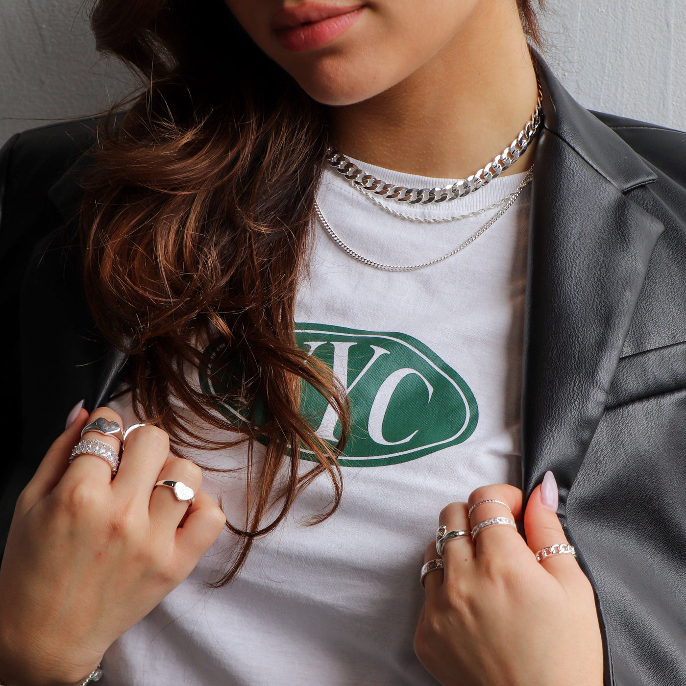 Carmina ketting