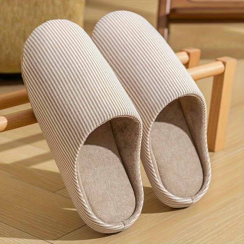 Finn | Breathable and comfortable unisex house slippers