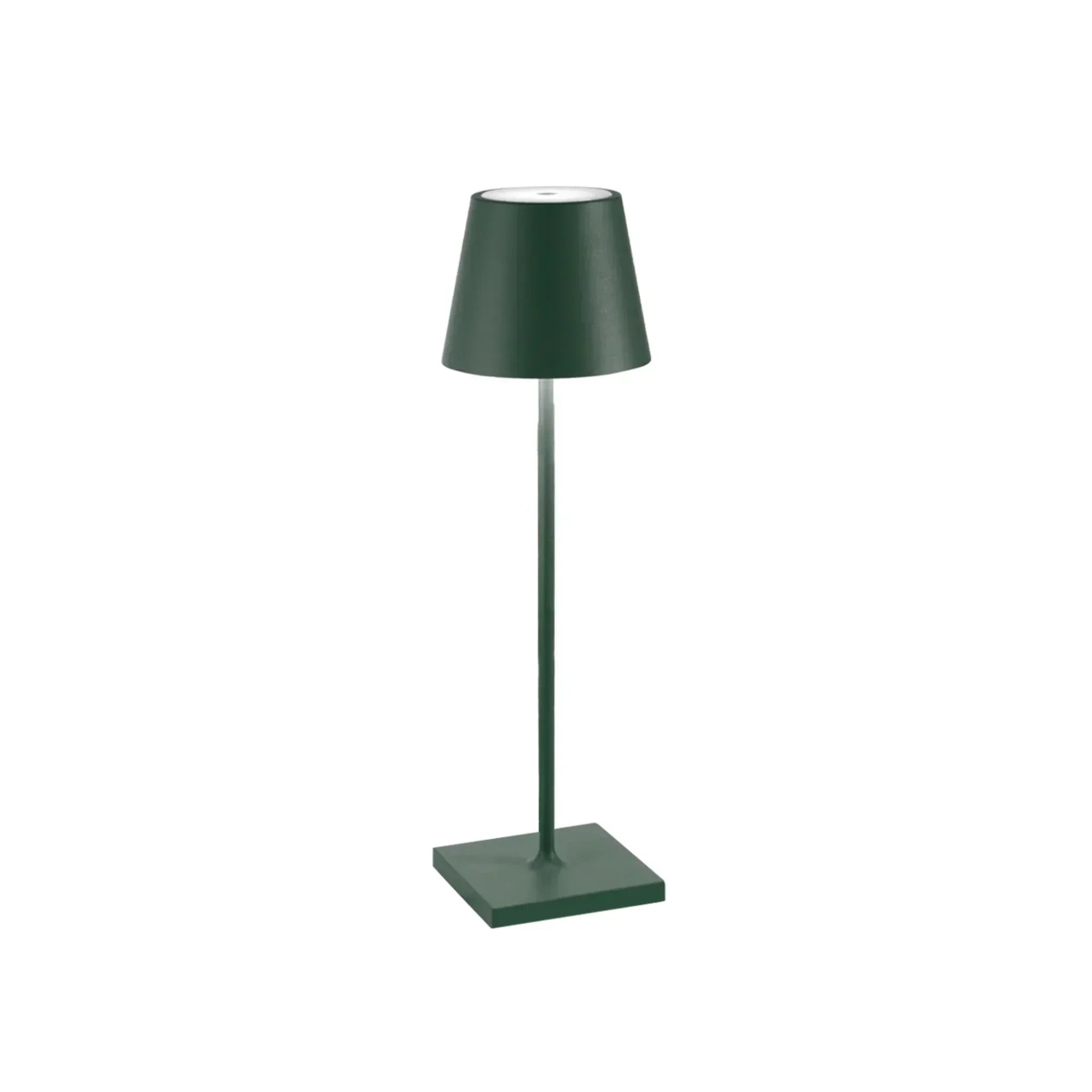 Temon - Rechargeable LED Table Lamp With Dimmer