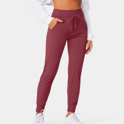 Dora - Ultra stretch and comfortable women's trousers