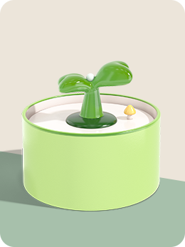 Cat Fountain - SpringFlow 