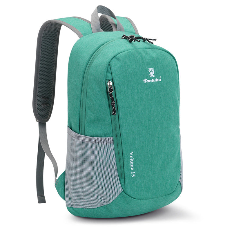 Linsey - Ultralight Adventure Backpack