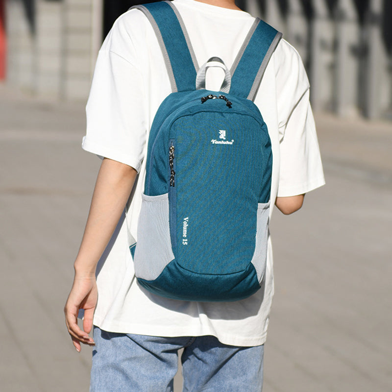 Linsey - Ultralight Adventure Backpack