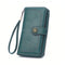 ClassicID - Retro RFID Reizen Portemonnee