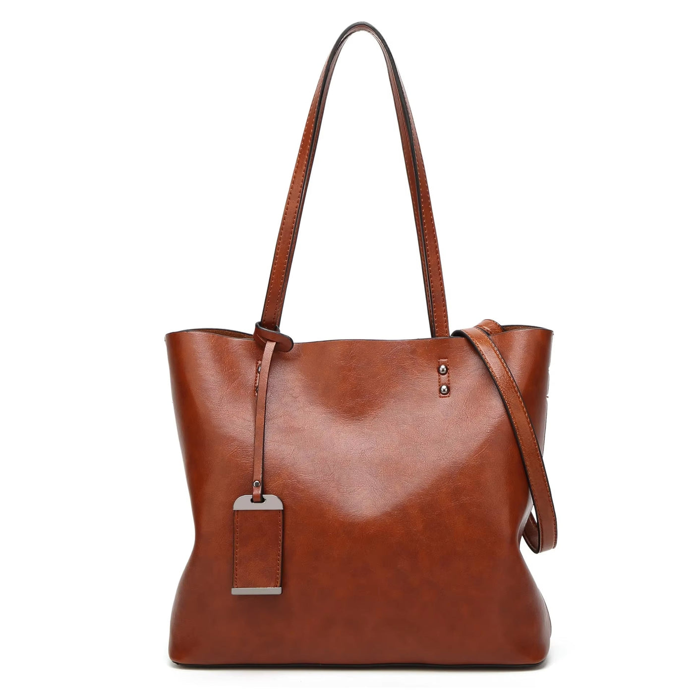 VintageBloom - Vintage Reisschoudertas voor Vrouwen