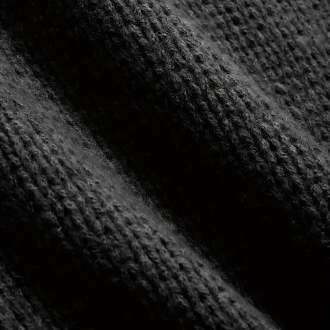 Pamora-mode | Stijlvolle gebreide trui