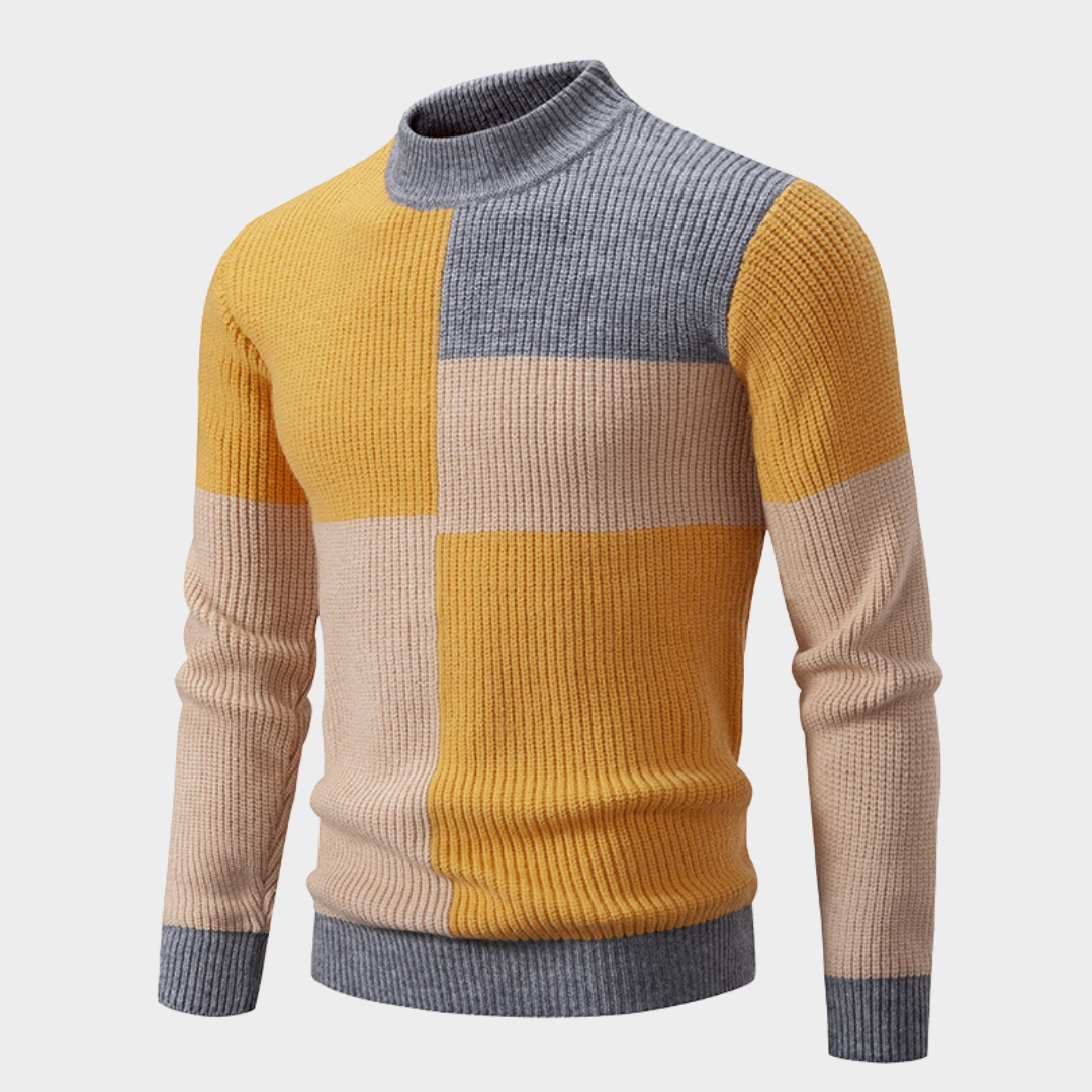 Luca™ - Premium Sweater