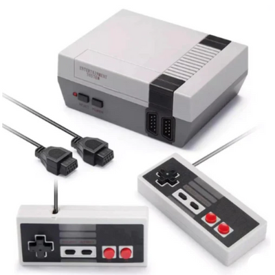 Retro Arcade Console (+620 games inbegrepen)