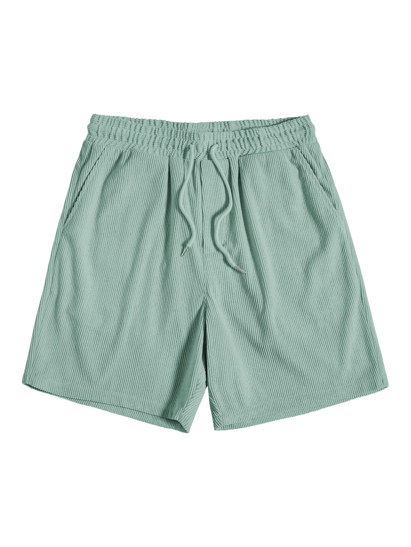 Thor Korte Corduroy Set