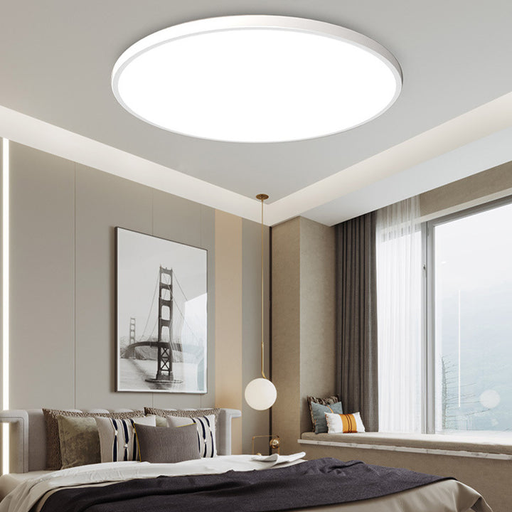 Mylixor – Round Flat LED Ceiling Light