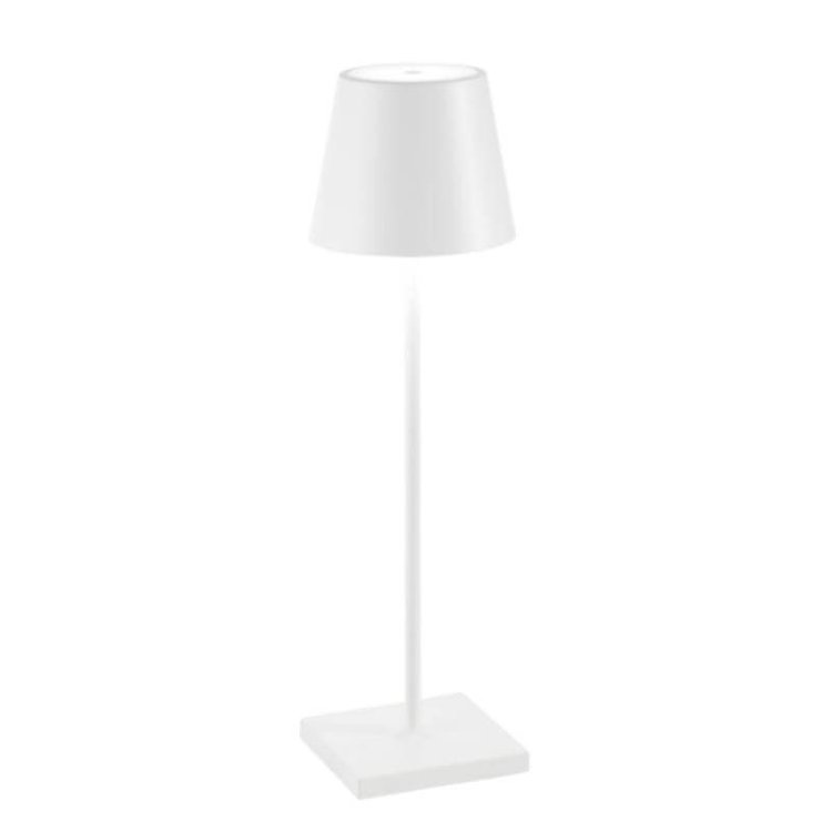 Alexa LED lamp | Minimalistische waterdichte tafellamp