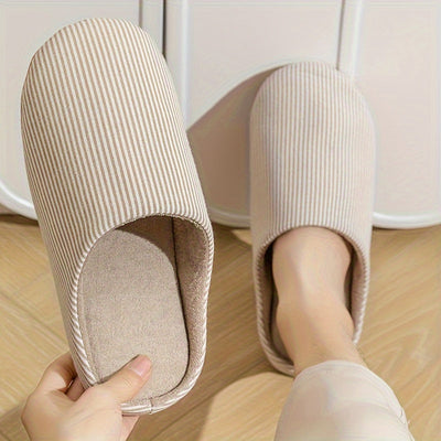 Finn | Breathable and comfortable unisex house slippers