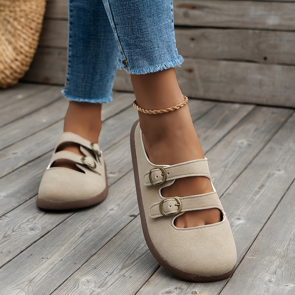 Loes | Stylish and comfortable clogs