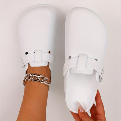 Eva | Women's clogs with soft sole