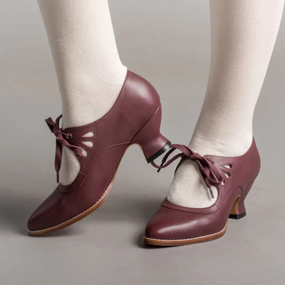 LILLY | High-quality collection of orthopedic heels 