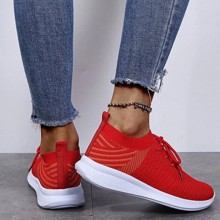 ULI - Orthopedische en lichtgewicht sneakers