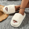 Jayla - Cozy Fluffy Slippers for Women