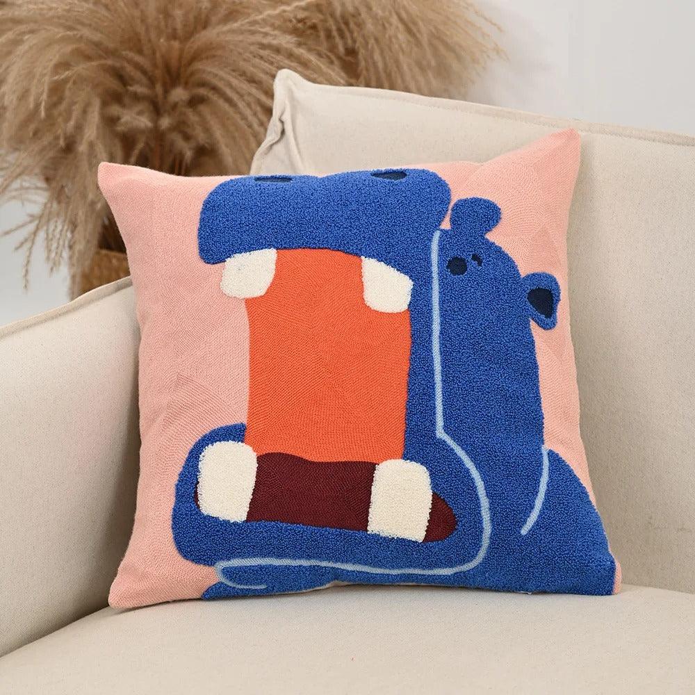 Velorna – Pillow Cover