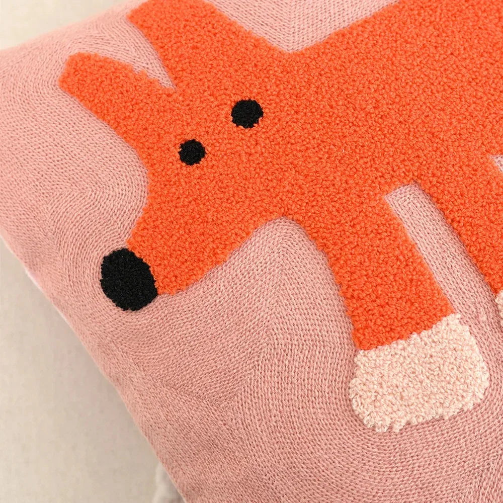 Velorna – Pillow Cover