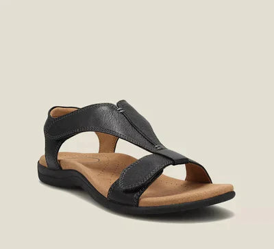 Joharra - Orthopedic sandals with foot support