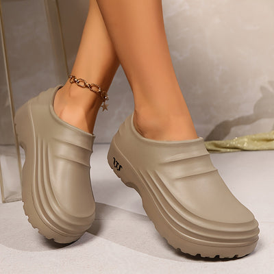 Lotte | Plain color women's clogs