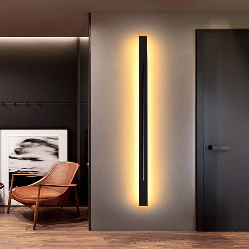 Arvienna – Modern LED Indoor Wall Light Metal Acrylic