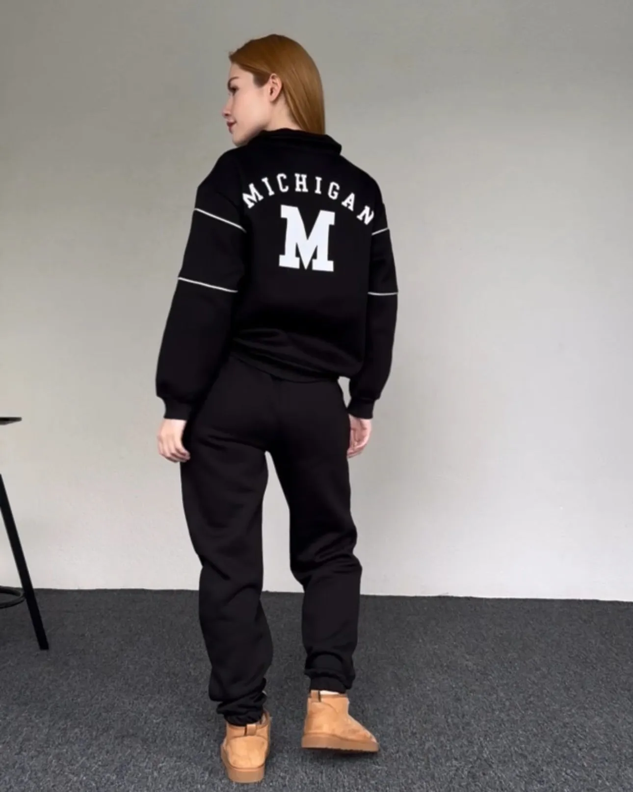 Lucia – The Perfect Comfy Set