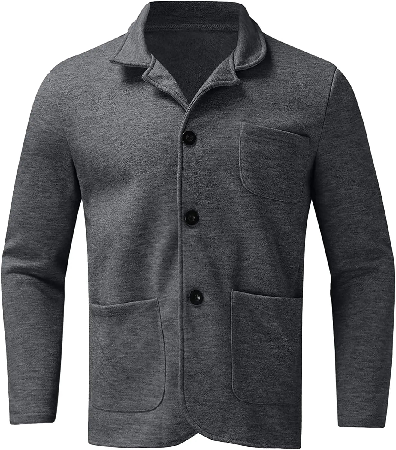 Stijlvolle casual blazer voor mannen | Perfect voor alle seizoenen