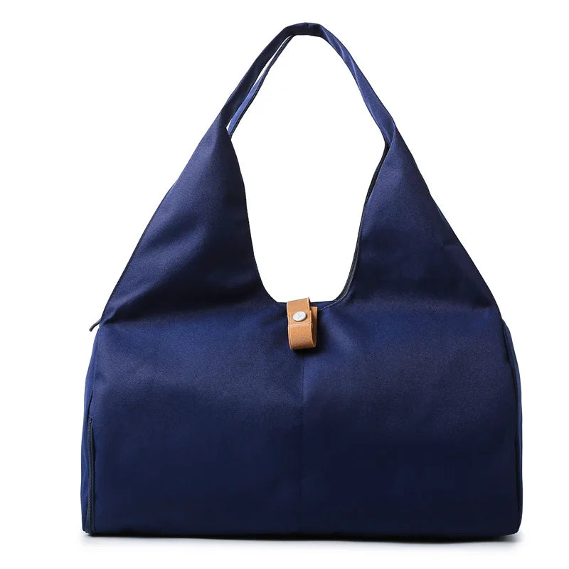 FitChic Tas | Jouw Stijlvolle Metgezel voor Elke Dag