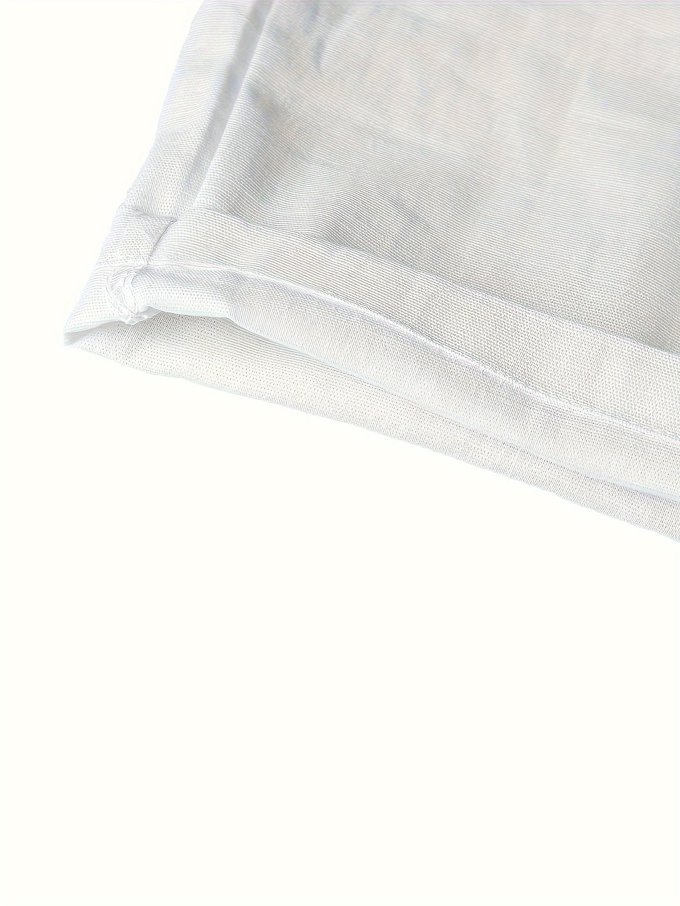 Jasper | Plain loose-fitting summer trousers