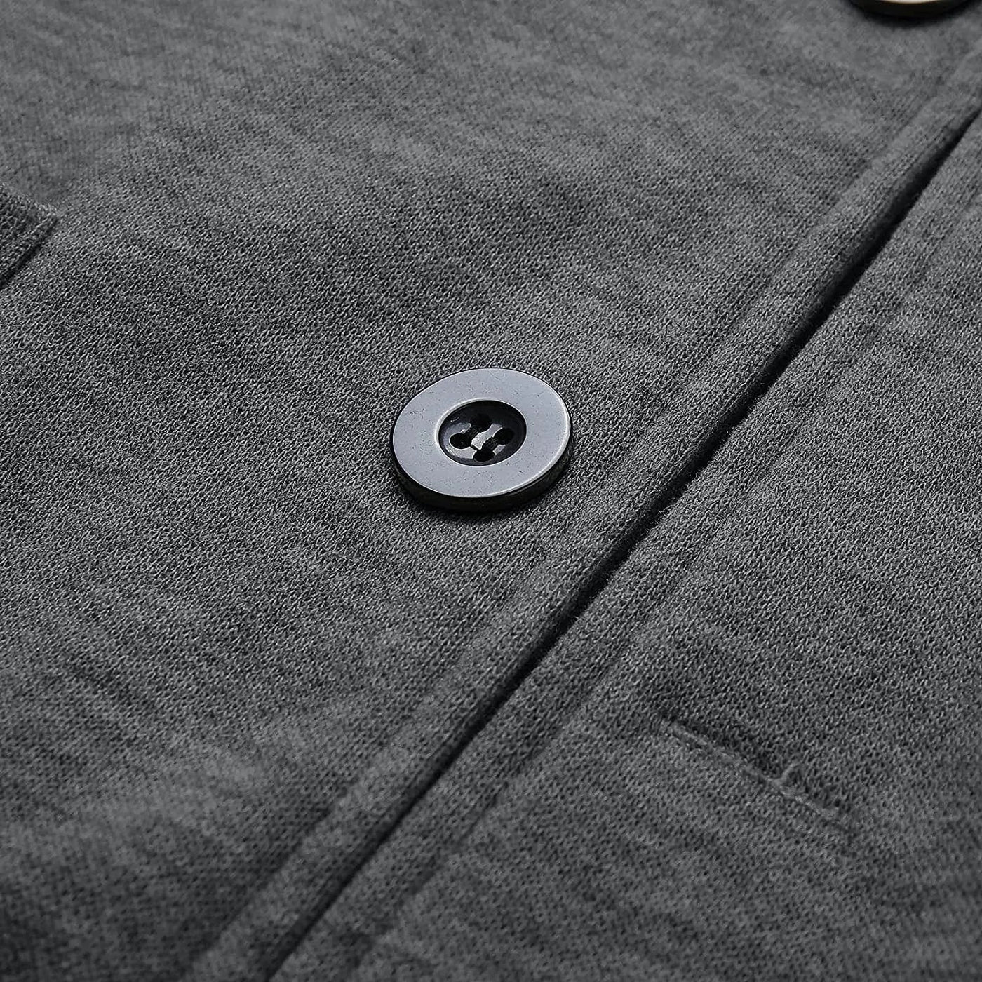 Stijlvolle casual blazer voor mannen | Perfect voor alle seizoenen