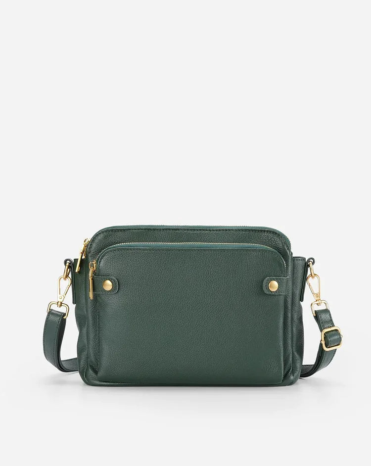 Meredith - Elegante Schoudertas voor Vrouwen