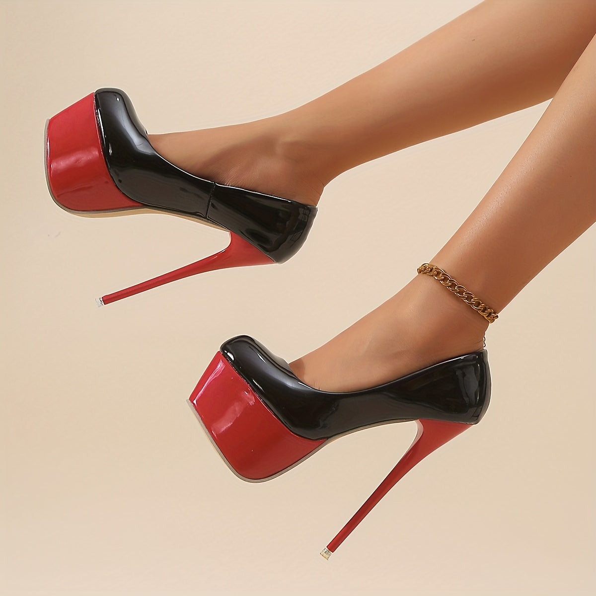 Mara | Trendy dames schoenen met hoge hakken