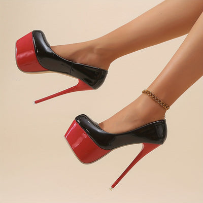 Mara | Trendy dames schoenen met hoge hakken