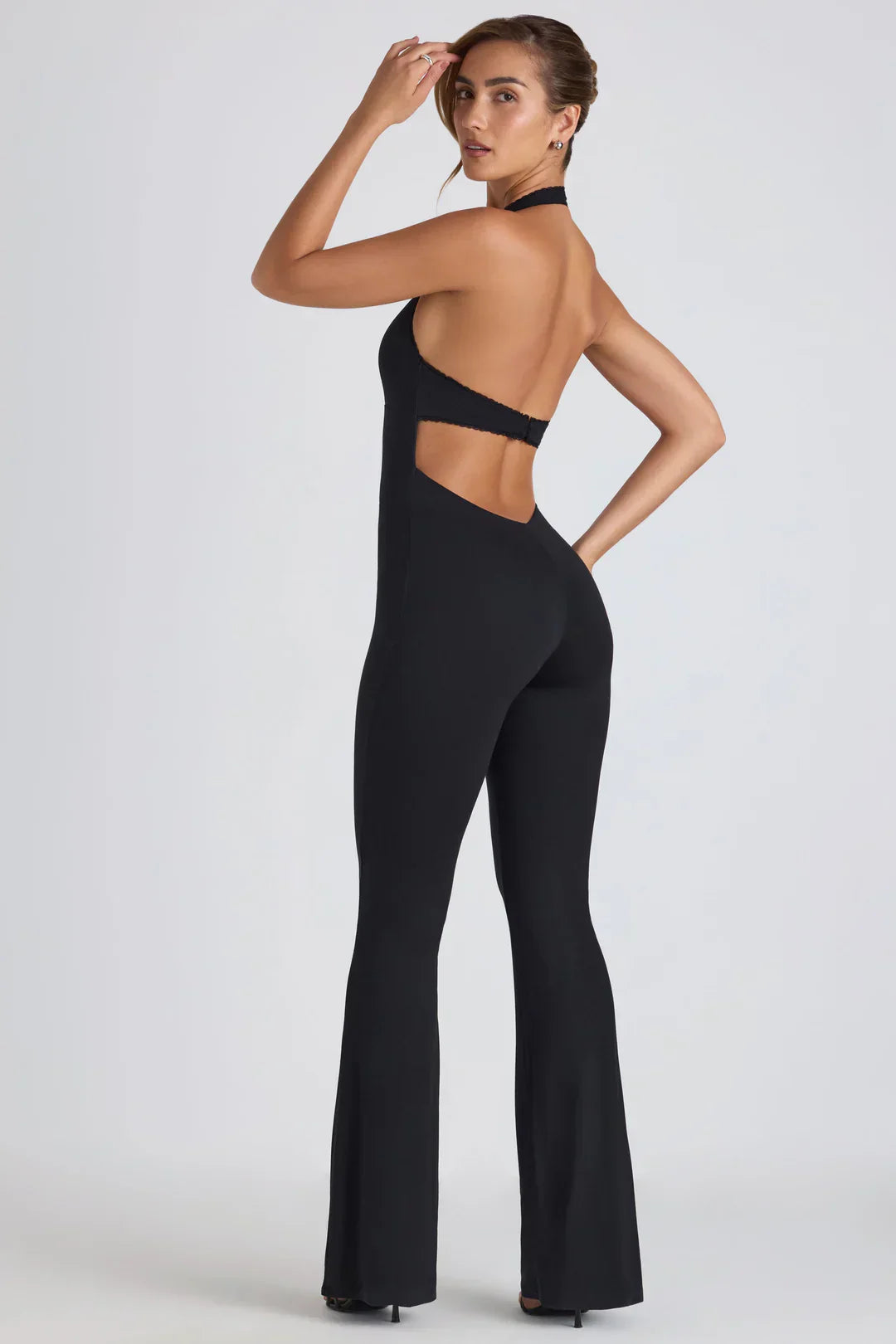 Elora - Elegant Jumpsuit