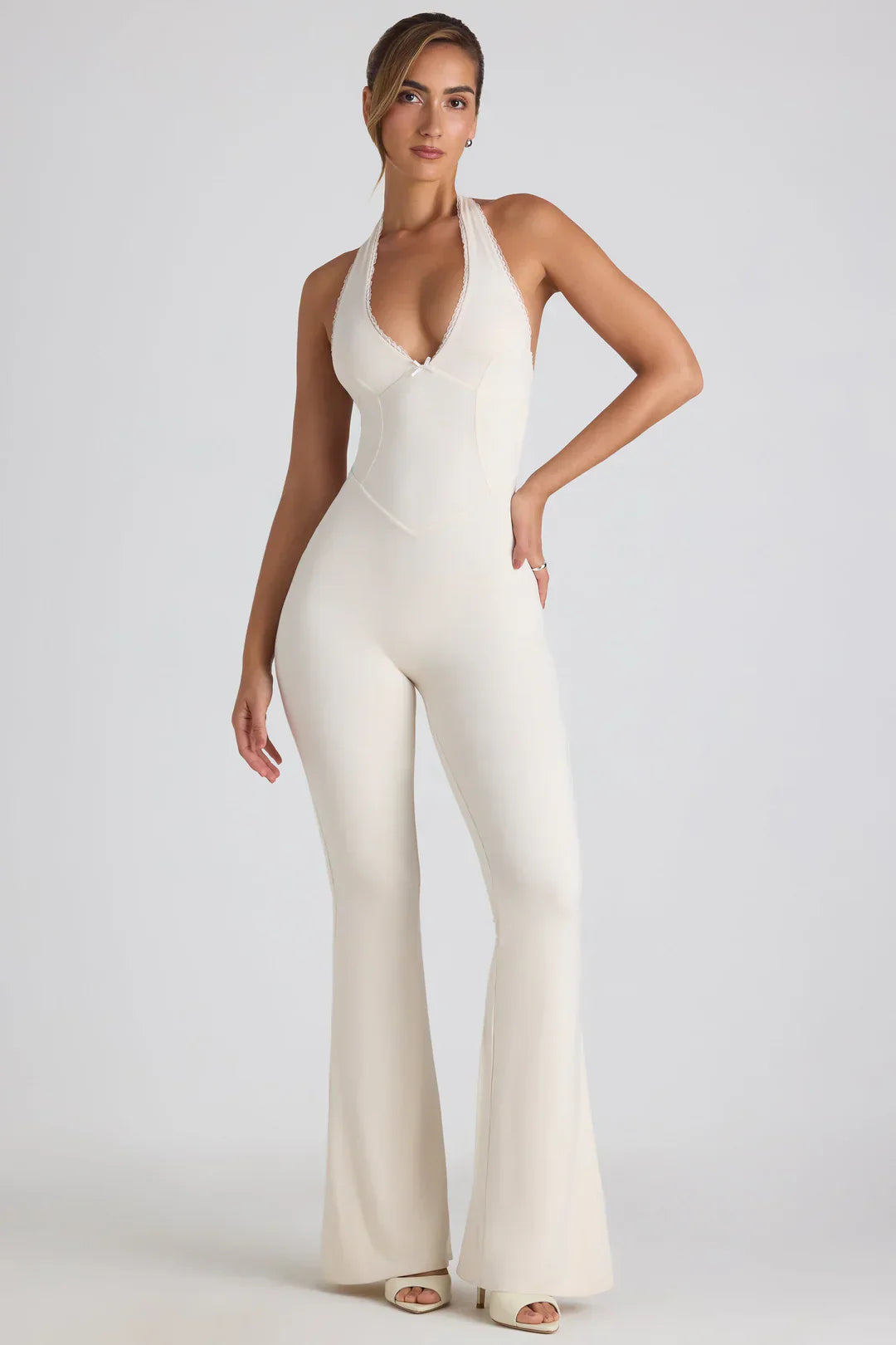 Elora - Elegant Jumpsuit