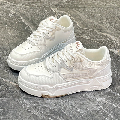 Nina | Casual women's sneakers