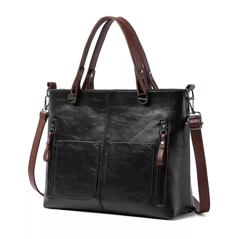 Gustie - Refined Schoudertas