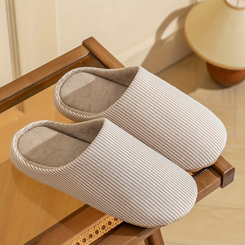 Finn | Breathable and comfortable unisex house slippers