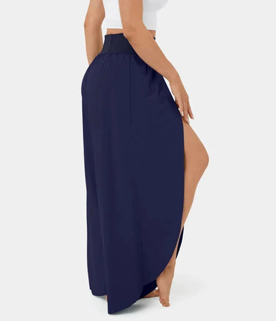 Lily Chic - Airy trousers for women 