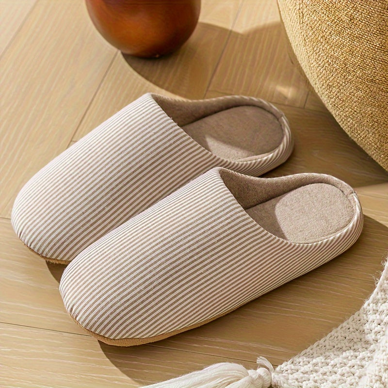 Finn | Breathable and comfortable unisex house slippers