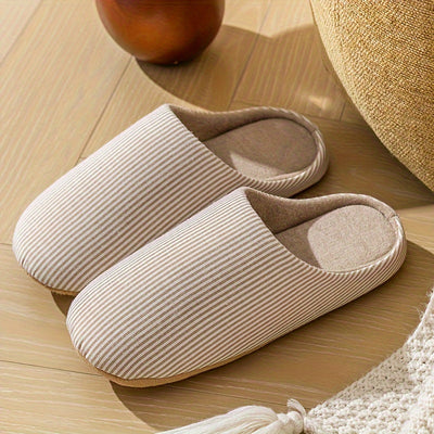 Finn | Breathable and comfortable unisex house slippers