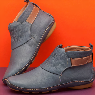 FELICITA - High-quality orthopedic ankle boots
