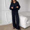 "StylizeSet" - Elegante casual kostuumset