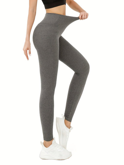 Nina | Superzachte high-waisted yoga leggings
